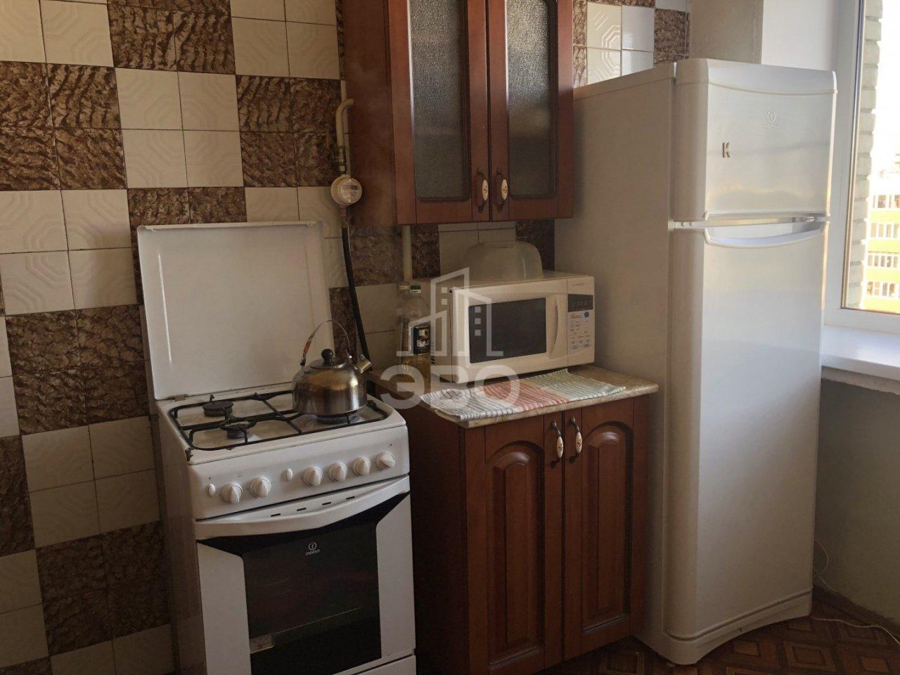 комната в Санкт-Петербурге по адресу: Шотмана ул., 7, к 1