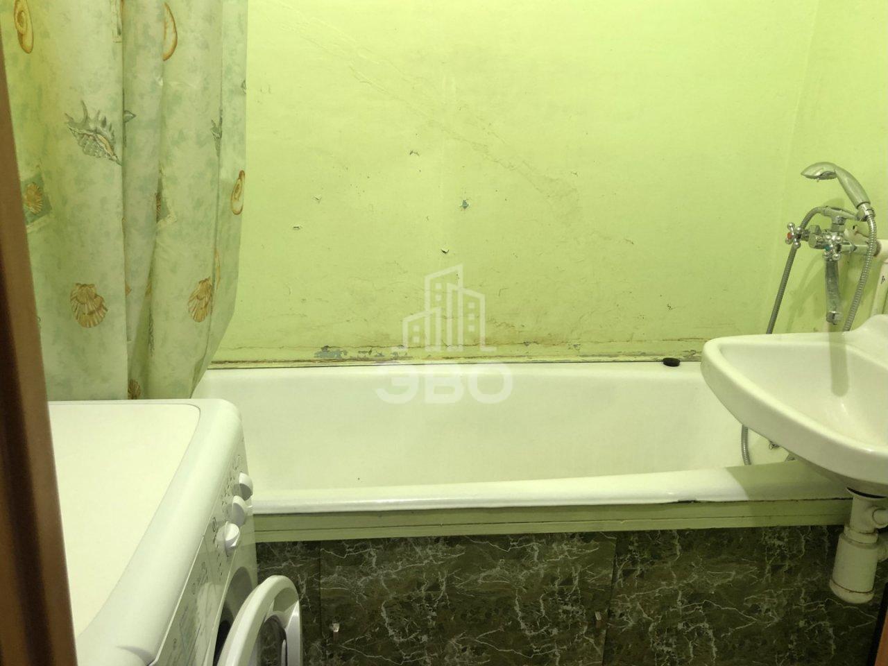 комната в Санкт-Петербурге по адресу: Шотмана ул., 7, к 1