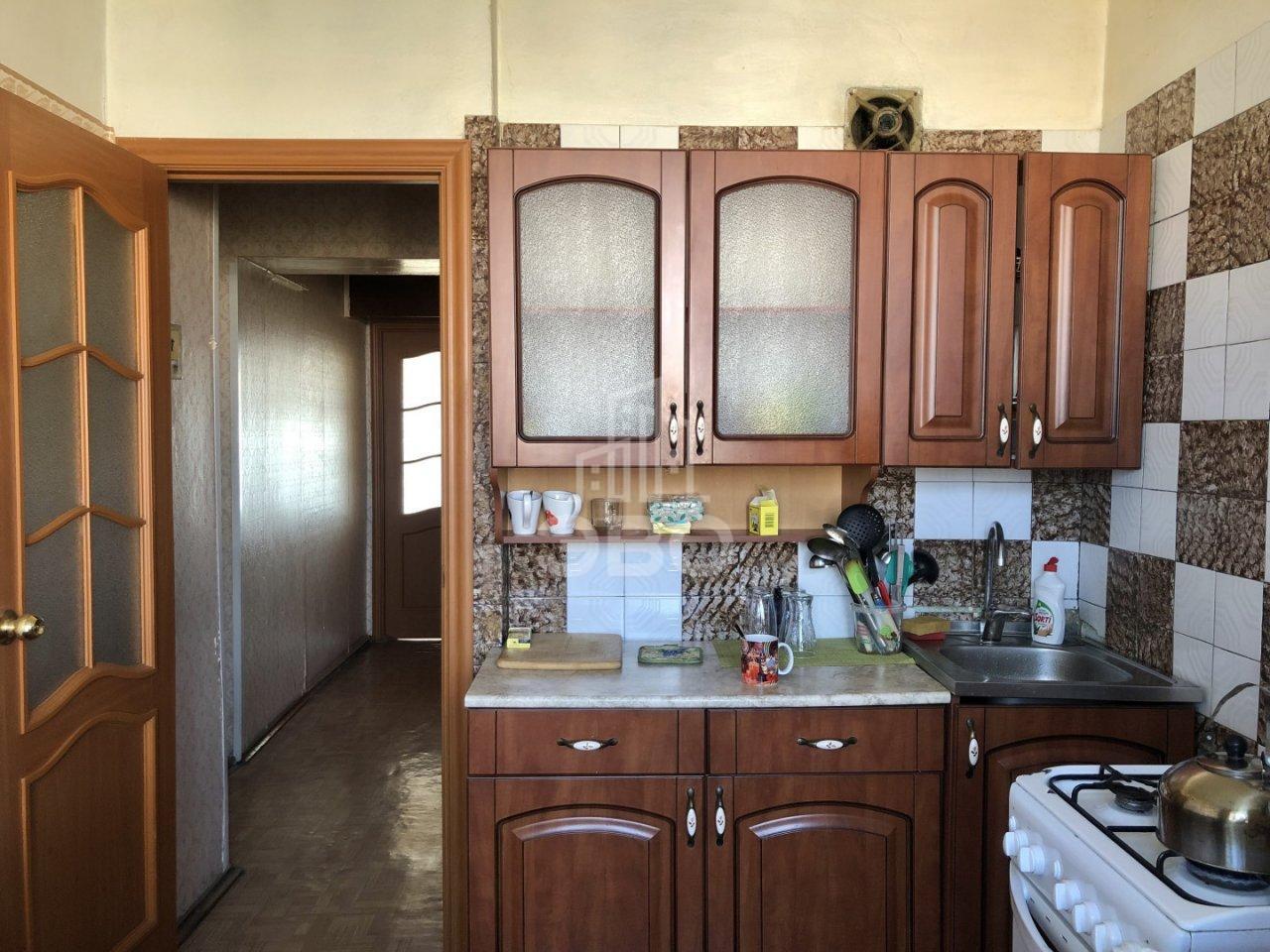 комната в Санкт-Петербурге по адресу: Шотмана ул., 7, к 1