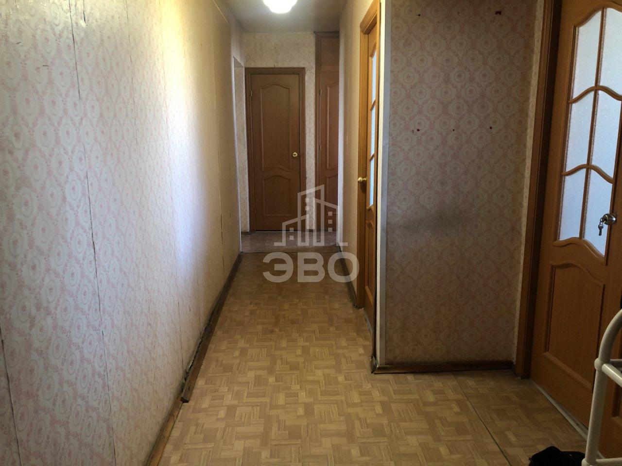 комната в Санкт-Петербурге по адресу: Шотмана ул., 7, к 1