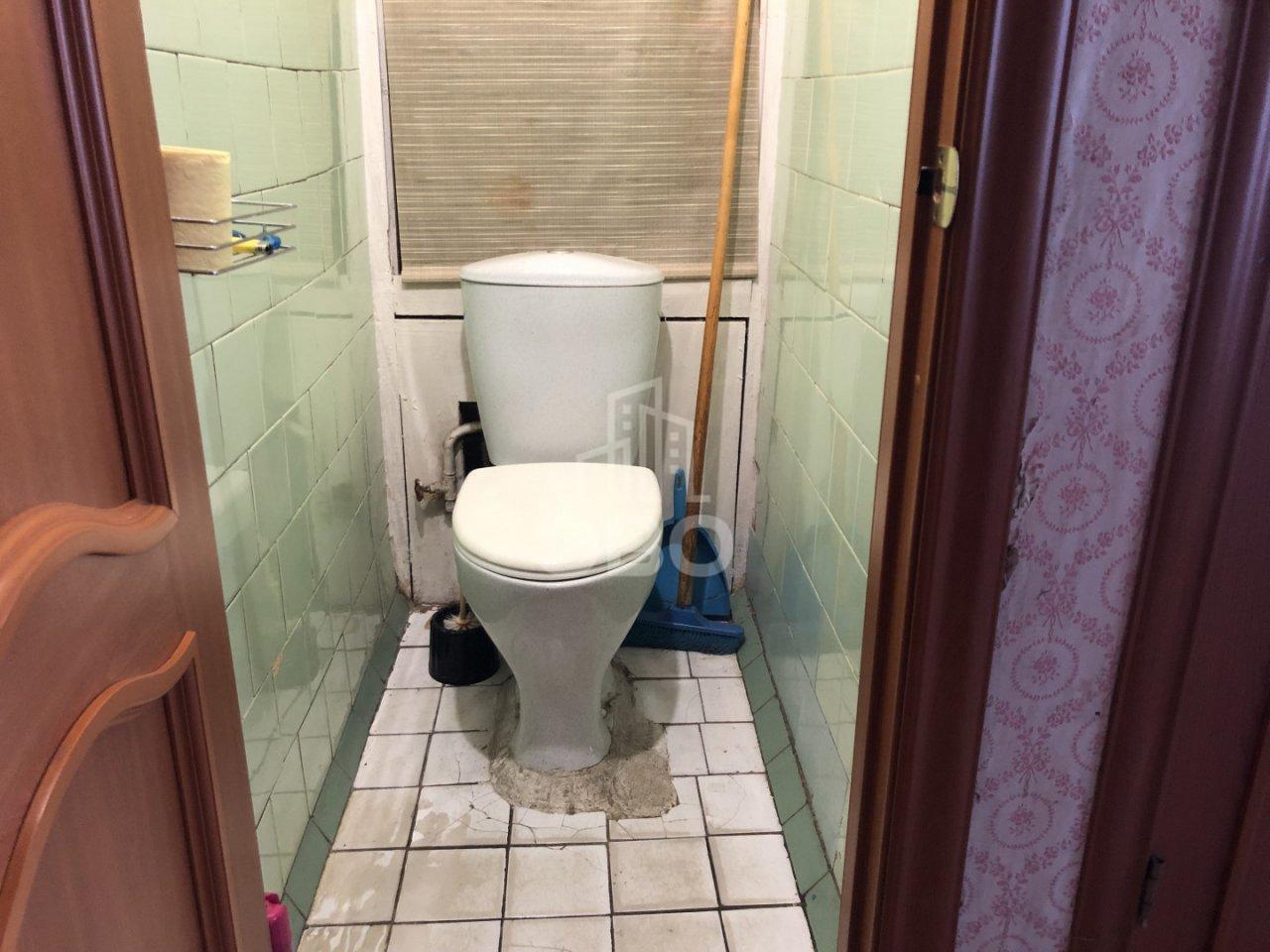 комната в Санкт-Петербурге по адресу: Шотмана ул., 7, к 1