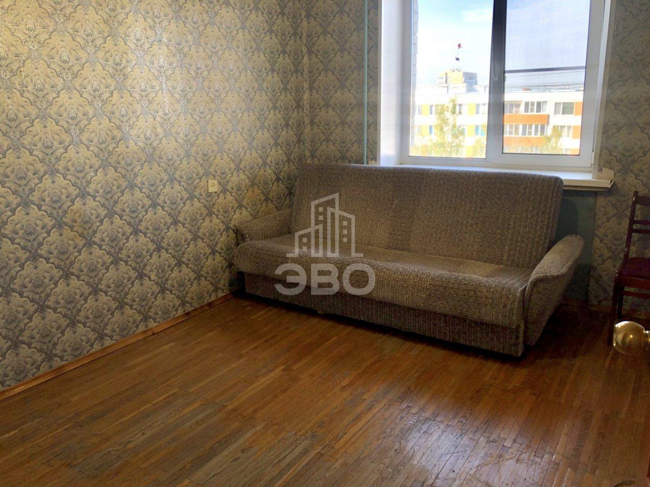 комната в Санкт-Петербурге по адресу: Шотмана ул., 7, к 1