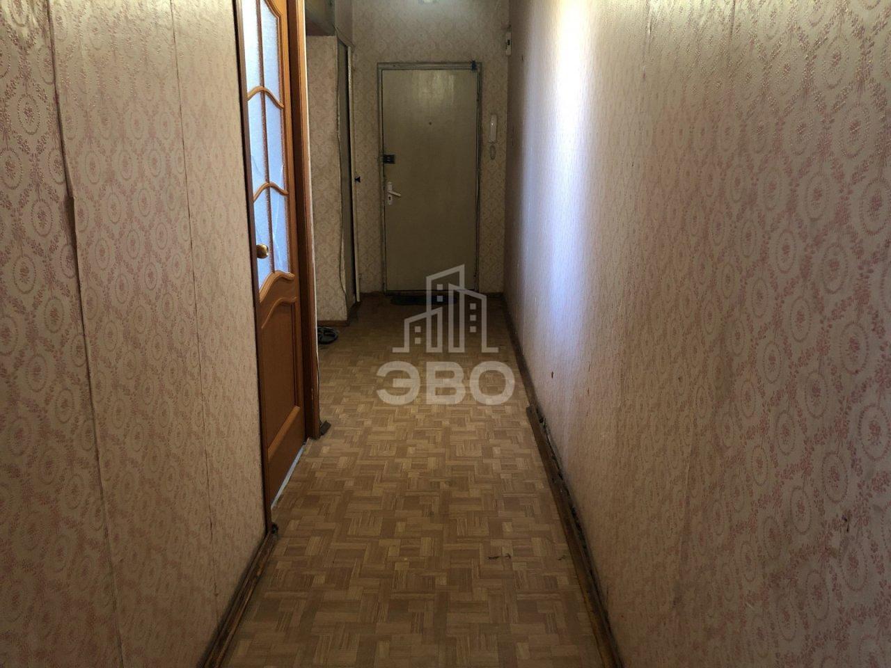 комната в Санкт-Петербурге по адресу: Шотмана ул., 7, к 1