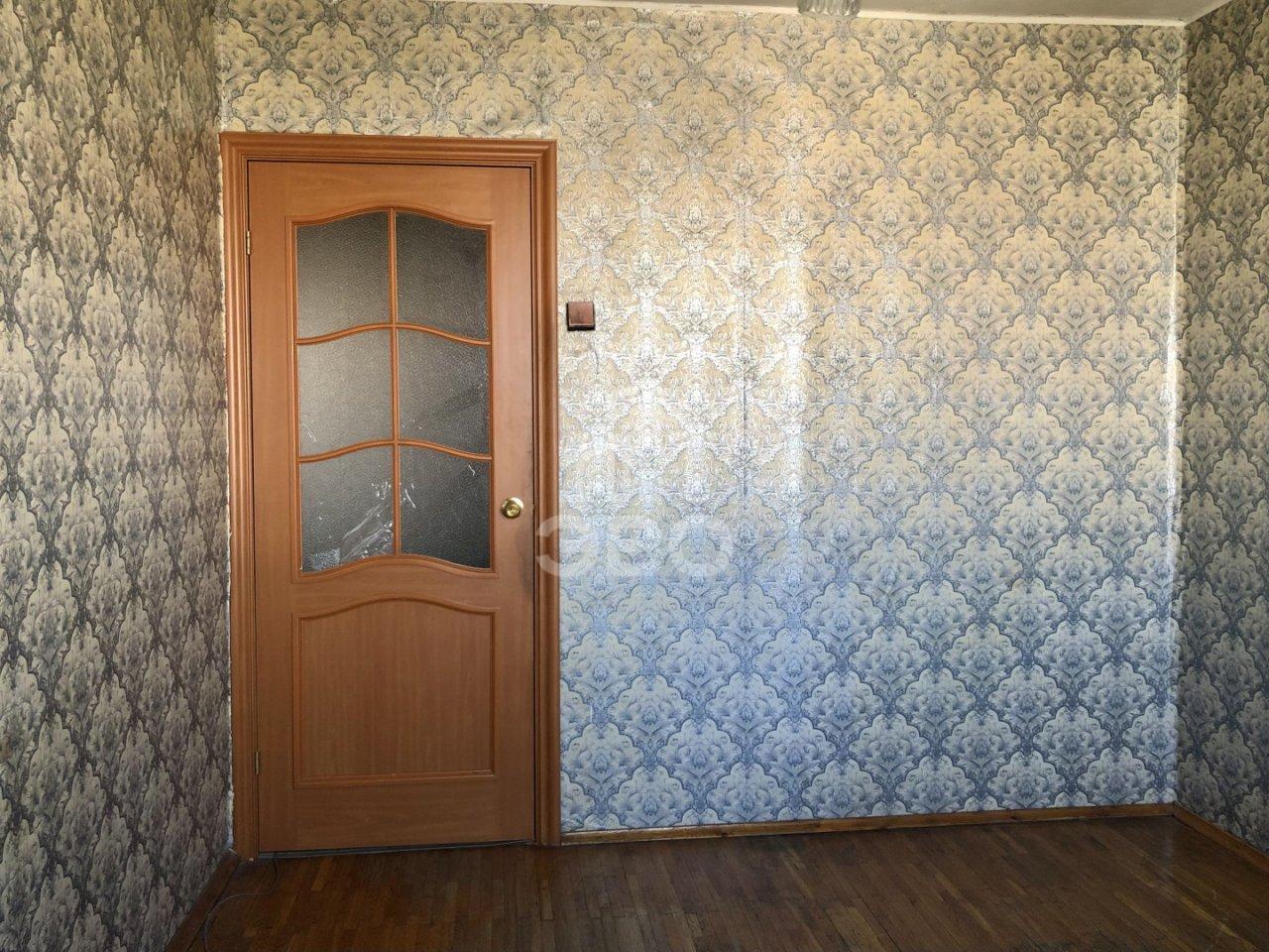 комната в Санкт-Петербурге по адресу: Шотмана ул., 7, к 1