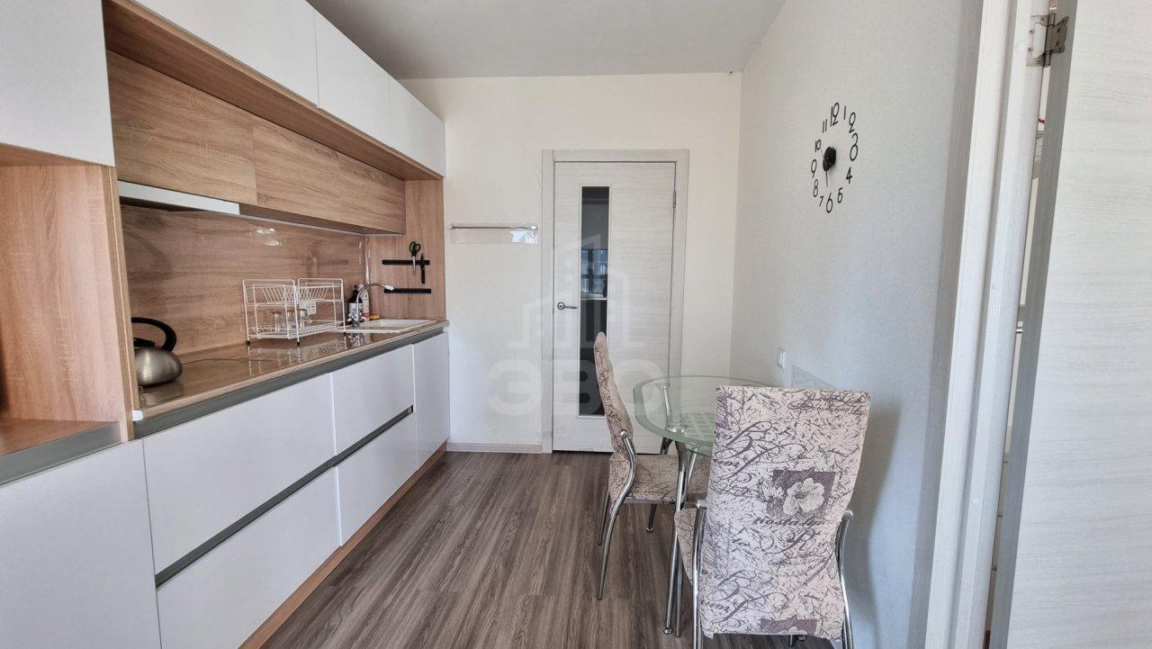 однокомнатная квартира в Санкт-Петербурге по адресу: Толубеевский проезд, 36, к 1