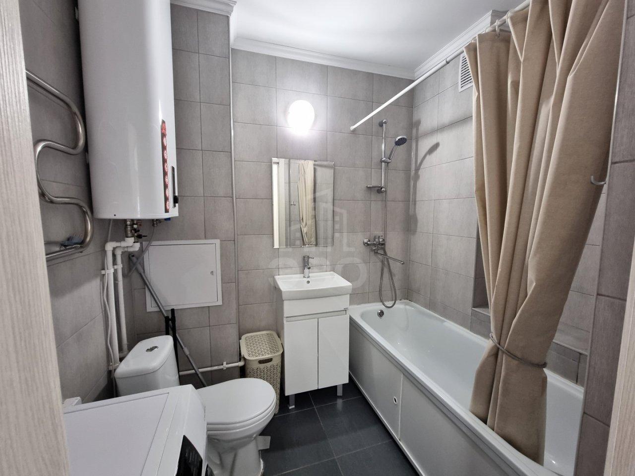 однокомнатная квартира в Санкт-Петербурге по адресу: Толубеевский проезд, 36, к 1