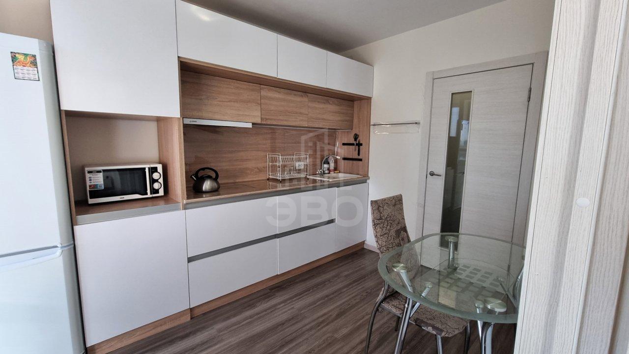 однокомнатная квартира в Санкт-Петербурге по адресу: Толубеевский проезд, 36, к 1