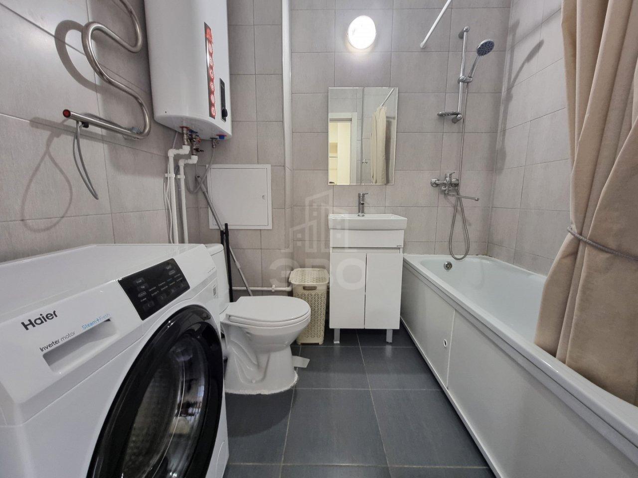 однокомнатная квартира в Санкт-Петербурге по адресу: Толубеевский проезд, 36, к 1