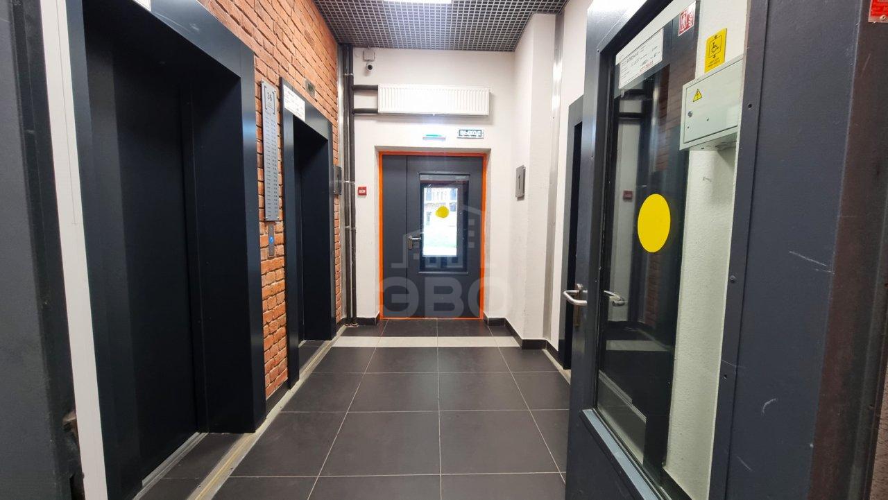 однокомнатная квартира в Санкт-Петербурге по адресу: Толубеевский проезд, 36, к 1