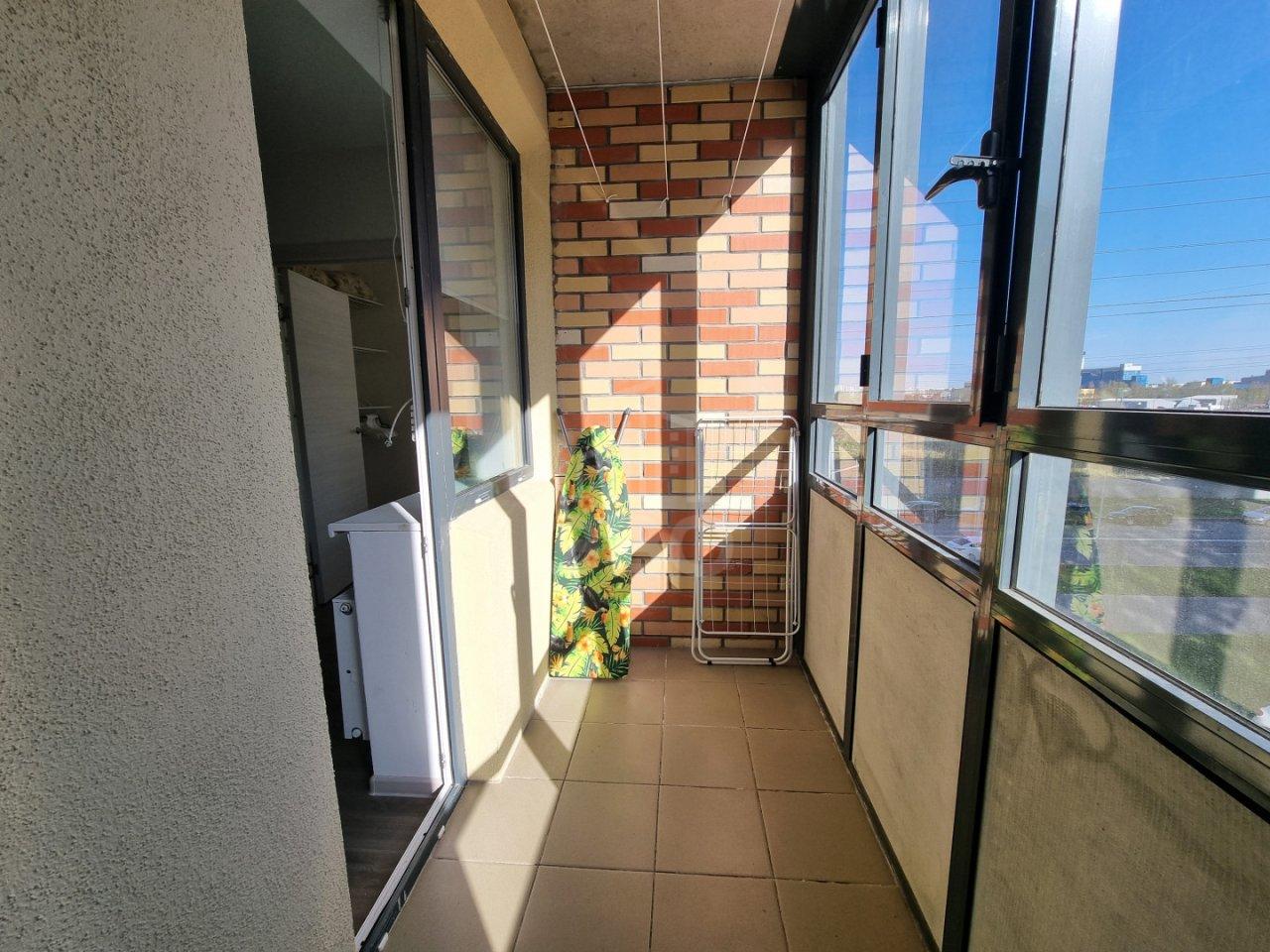 однокомнатная квартира в Санкт-Петербурге по адресу: Толубеевский проезд, 36, к 1