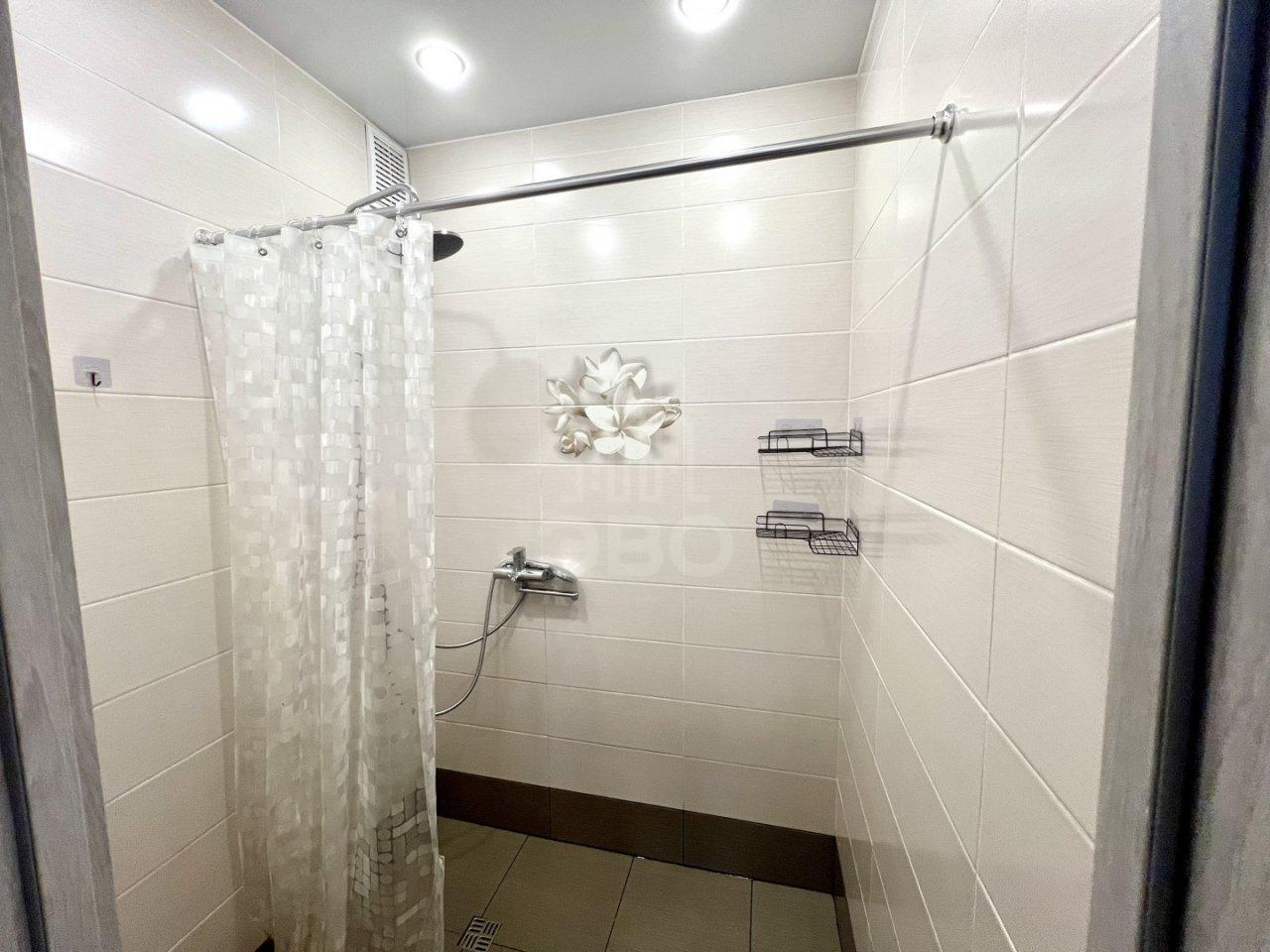 двухкомнатная квартира в Санкт-Петербурге по адресу: Среднерогатская ул., 13