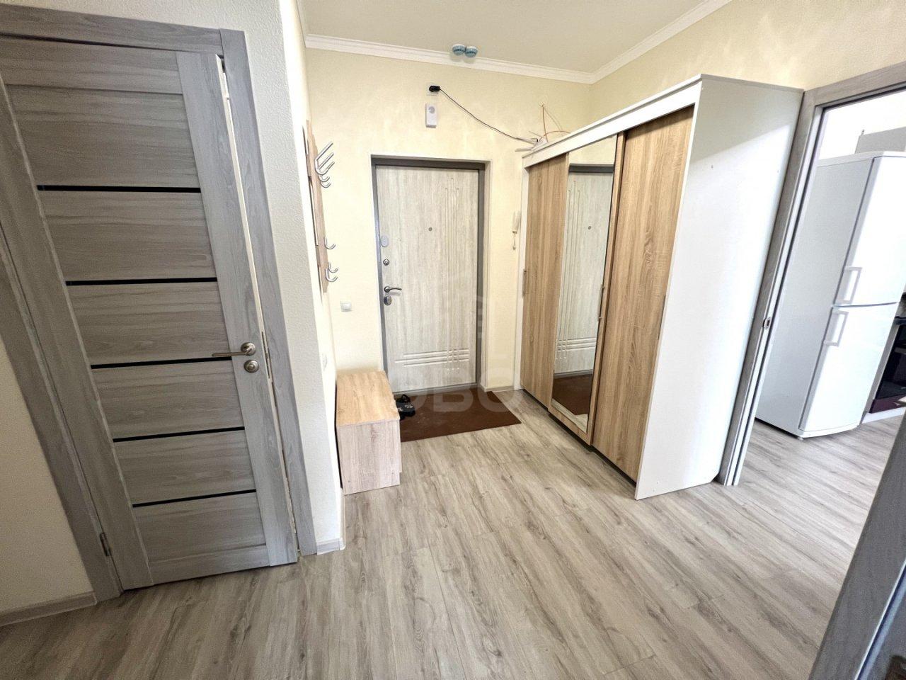 двухкомнатная квартира в Санкт-Петербурге по адресу: Среднерогатская ул., 13