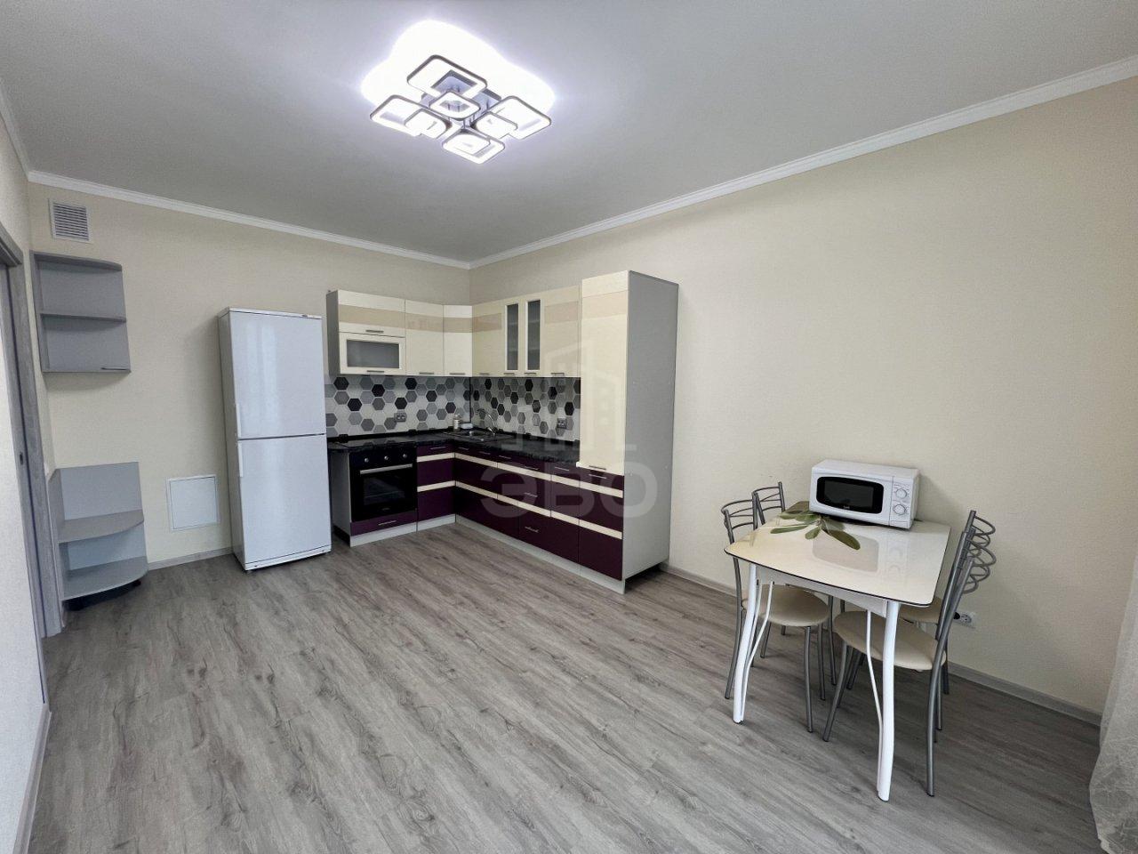 двухкомнатная квартира в Санкт-Петербурге по адресу: Среднерогатская ул., 13