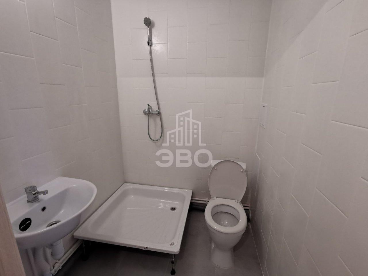 однокомнатная квартира в Санкт-Петербурге по адресу: Муринская дорога., 8, к 2, строение 1