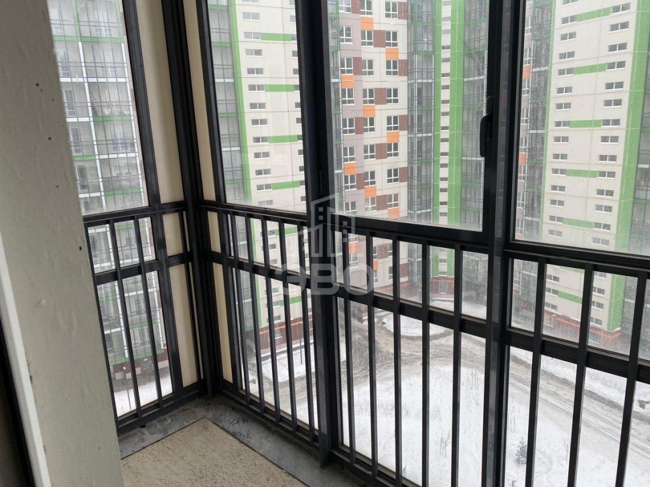 студия в Санкт-Петербурге по адресу: Старорусский проспект, 9, строение 1