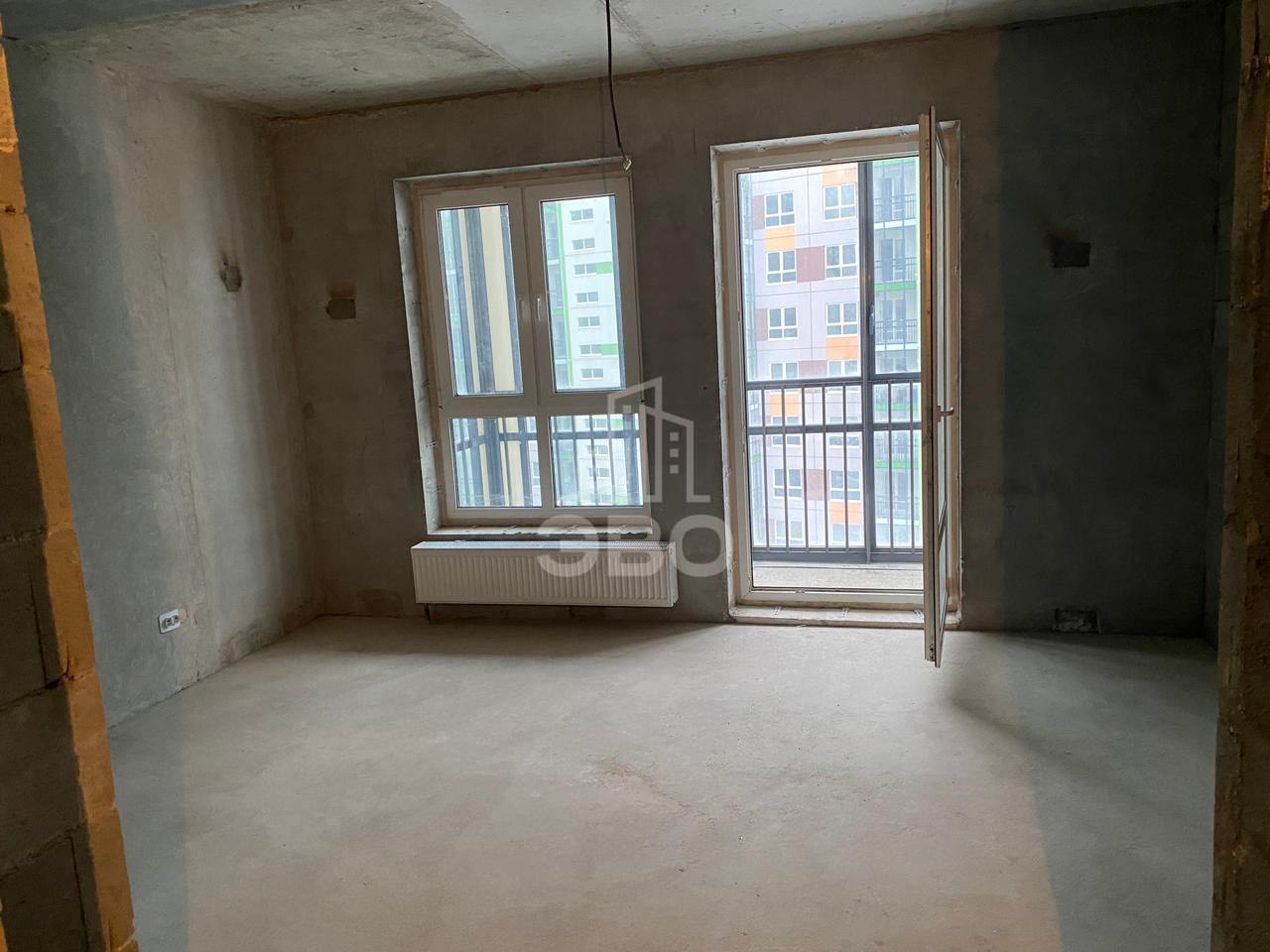 студия в Санкт-Петербурге по адресу: Старорусский проспект, 9, строение 1