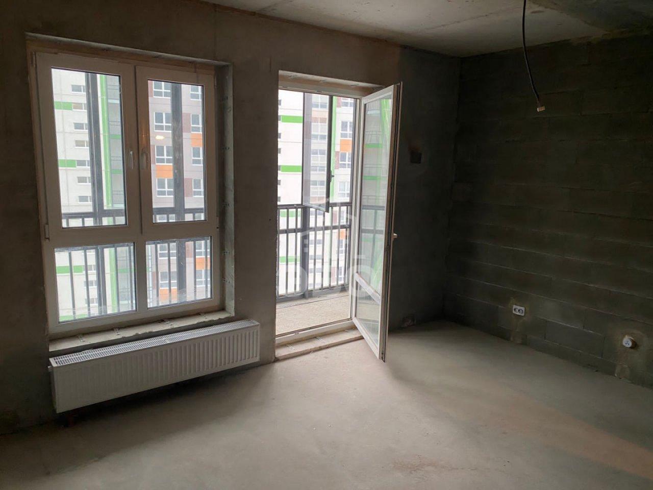 студия в Санкт-Петербурге по адресу: Старорусский проспект, 9, строение 1