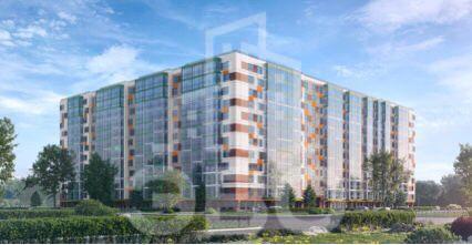 студия в Санкт-Петербурге по адресу: Старорусский проспект, 9, строение 1