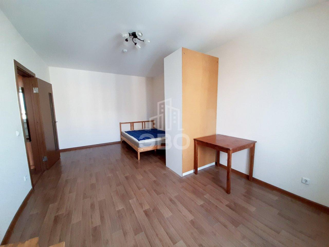 однокомнатная квартира в Санкт-Петербурге по адресу: Витебский проспект, 101, к 4