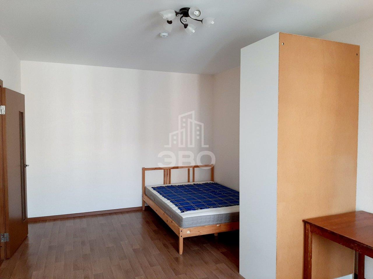 однокомнатная квартира в Санкт-Петербурге по адресу: Витебский проспект, 101, к 4