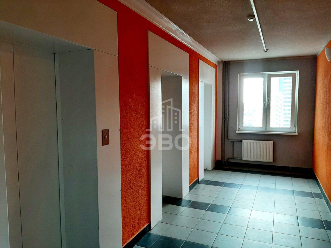 однокомнатная квартира в Санкт-Петербурге по адресу: Витебский проспект, 101, к 4