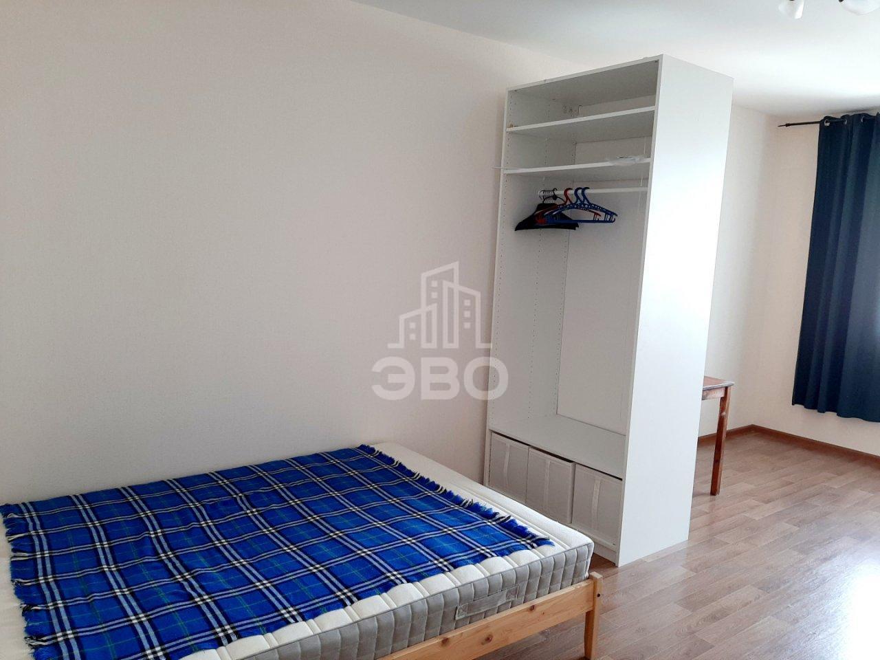 однокомнатная квартира в Санкт-Петербурге по адресу: Витебский проспект, 101, к 4