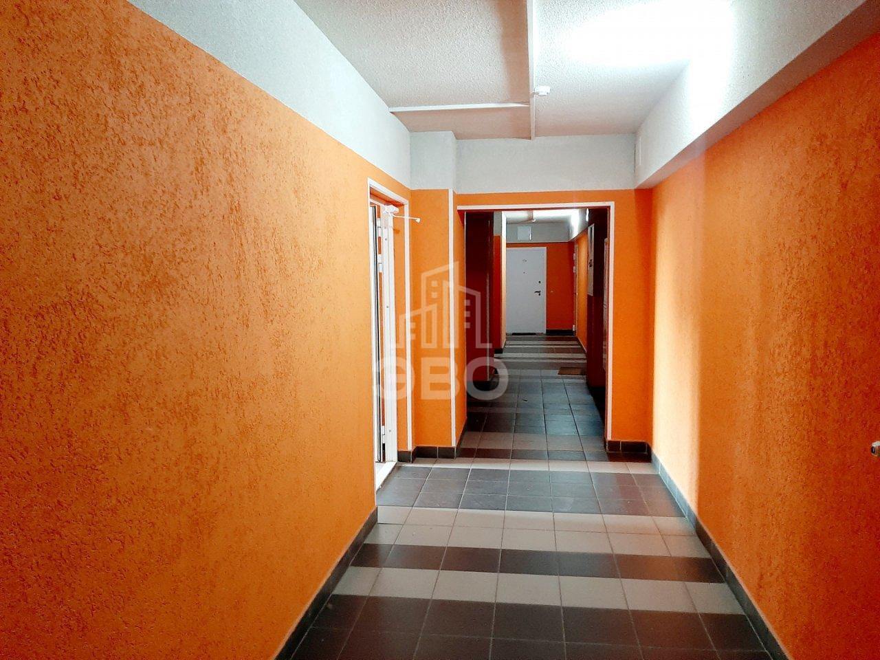 однокомнатная квартира в Санкт-Петербурге по адресу: Витебский проспект, 101, к 4