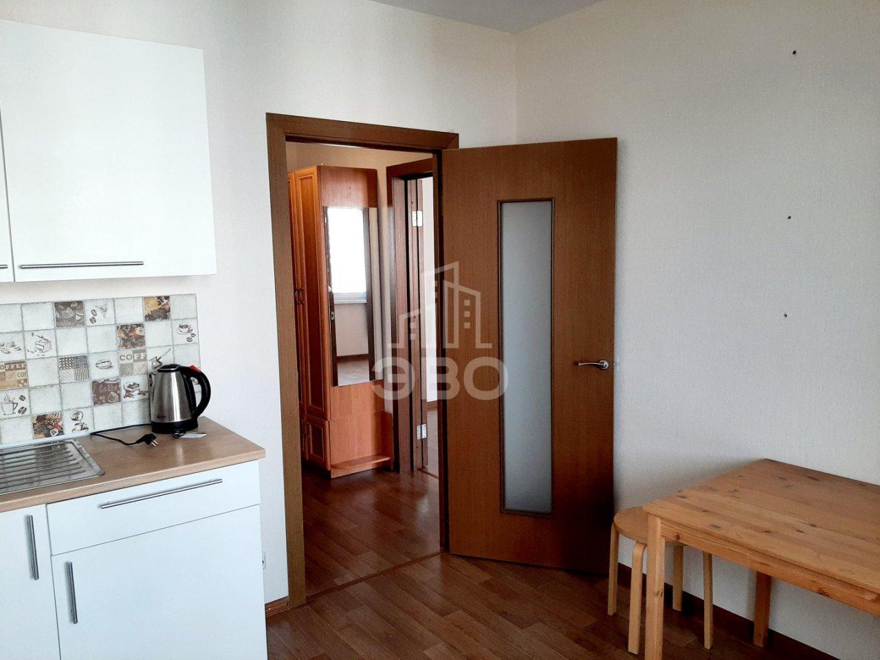 однокомнатная квартира в Санкт-Петербурге по адресу: Витебский проспект, 101, к 4