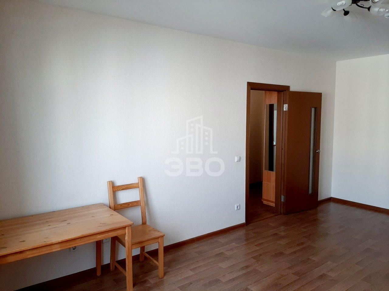 однокомнатная квартира в Санкт-Петербурге по адресу: Витебский проспект, 101, к 4