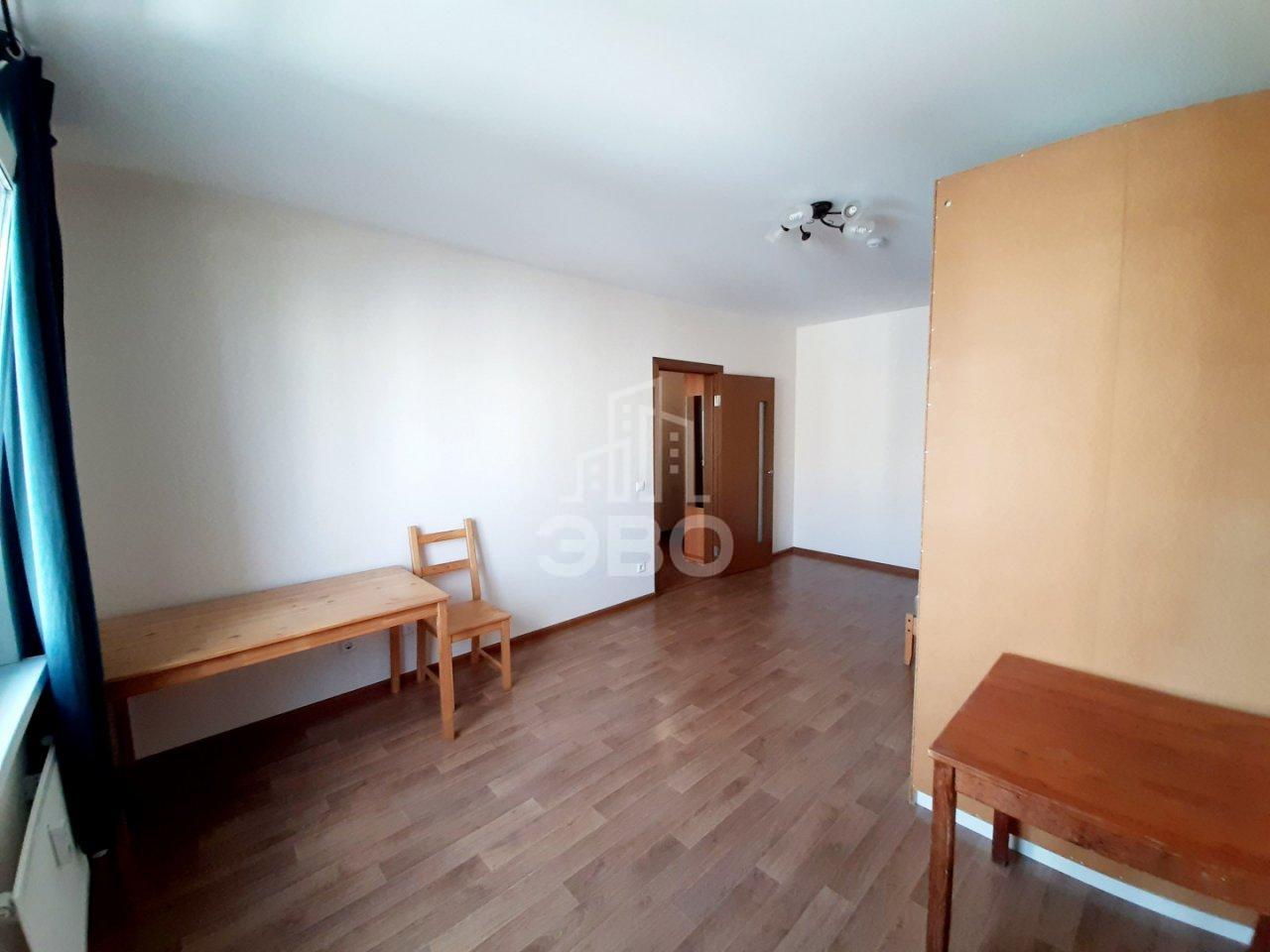 однокомнатная квартира в Санкт-Петербурге по адресу: Витебский проспект, 101, к 4