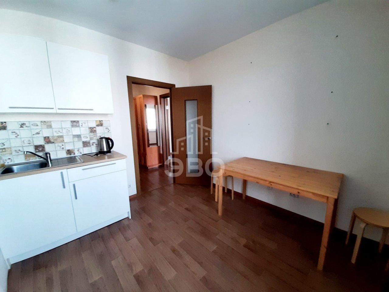 однокомнатная квартира в Санкт-Петербурге по адресу: Витебский проспект, 101, к 4