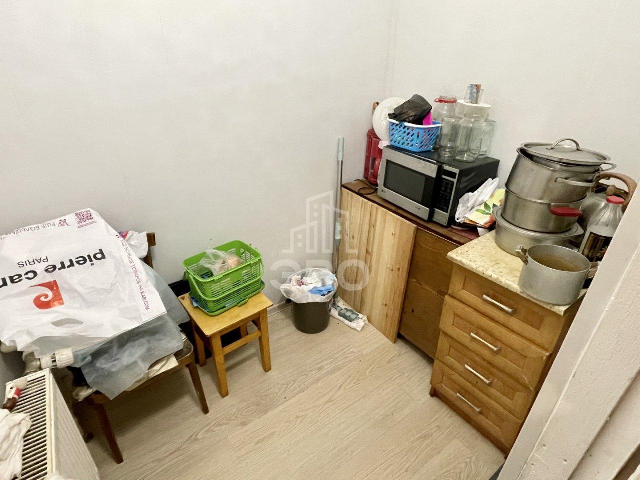 четырехкомнатная квартира в Санкт-Петербурге по адресу: Реки Фонтанки наб., 103, литера А