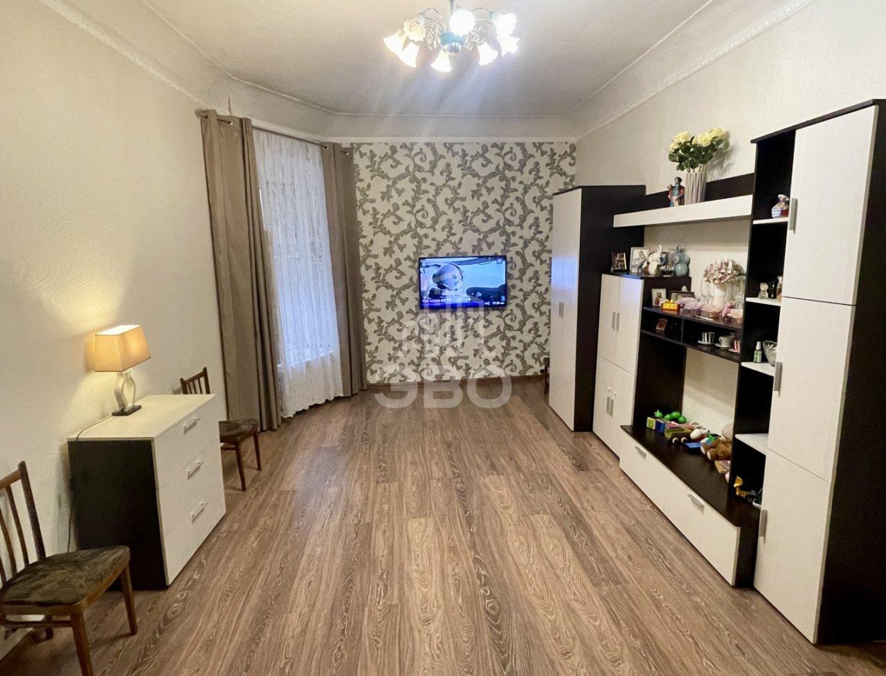 четырехкомнатная квартира в Санкт-Петербурге по адресу: Реки Фонтанки наб., 103, литера А