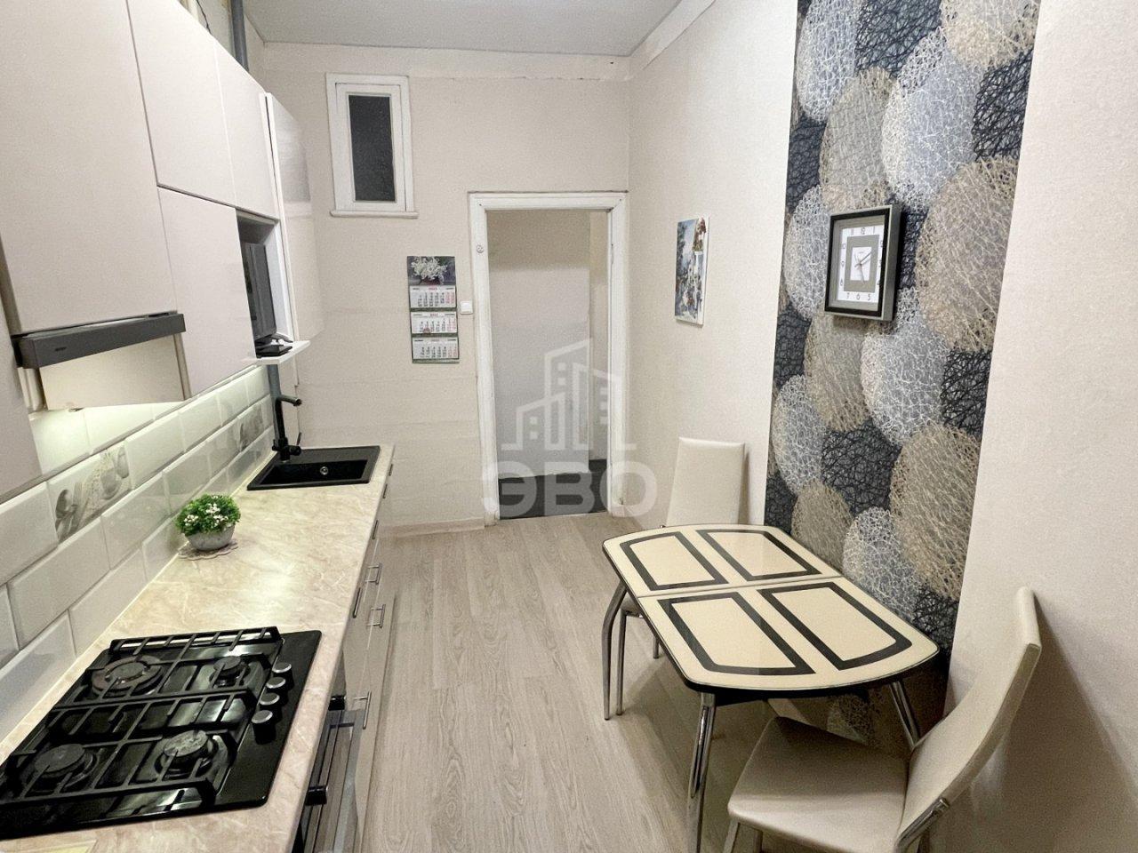 четырехкомнатная квартира в Санкт-Петербурге по адресу: Реки Фонтанки наб., 103, литера А