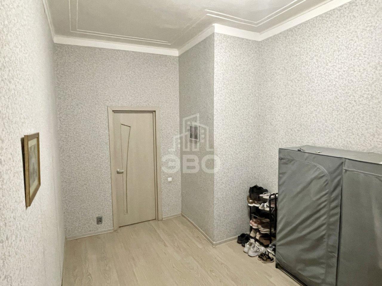 четырехкомнатная квартира в Санкт-Петербурге по адресу: Реки Фонтанки наб., 103, литера А