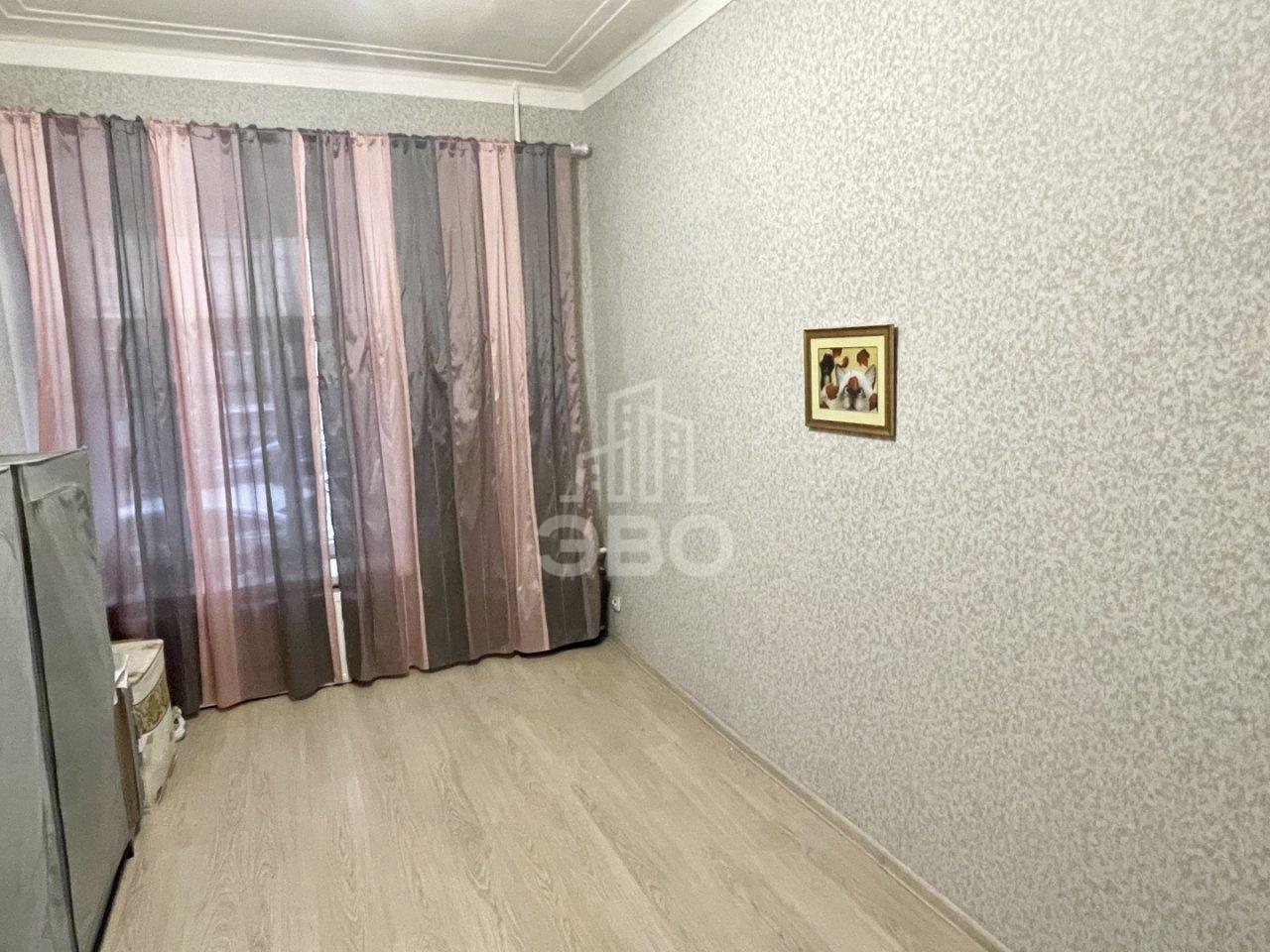 четырехкомнатная квартира в Санкт-Петербурге по адресу: Реки Фонтанки наб., 103, литера А