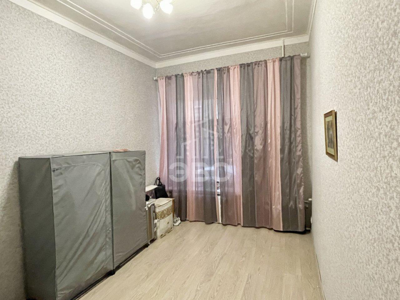 четырехкомнатная квартира в Санкт-Петербурге по адресу: Реки Фонтанки наб., 103, литера А