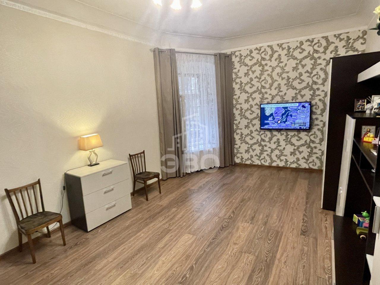 четырехкомнатная квартира в Санкт-Петербурге по адресу: Реки Фонтанки наб., 103, литера А