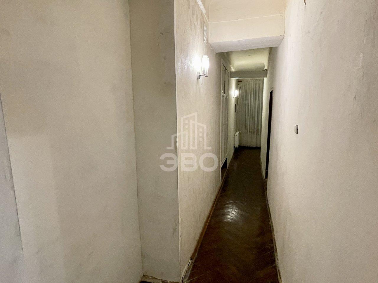 четырехкомнатная квартира в Санкт-Петербурге по адресу: Реки Фонтанки наб., 103, литера А