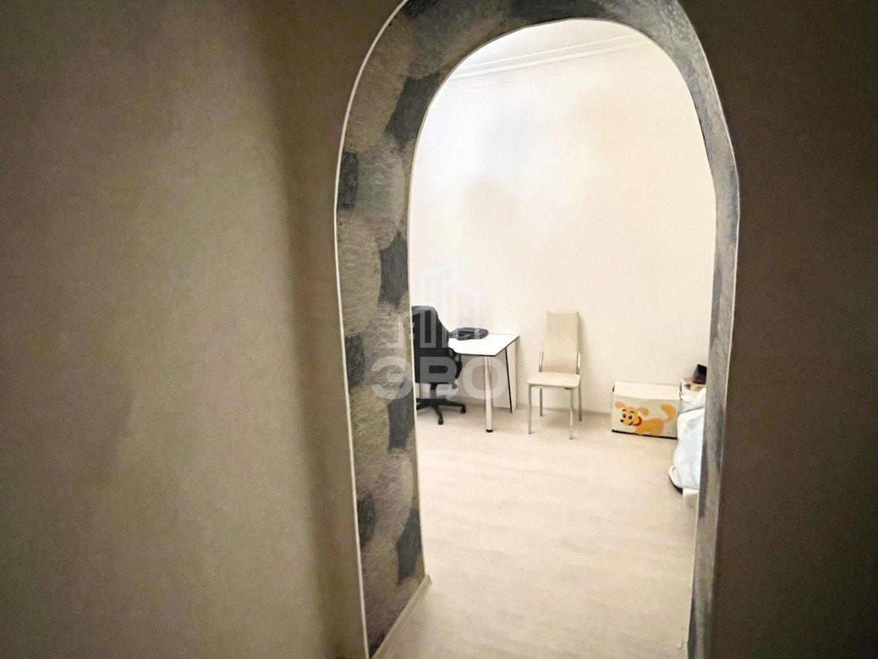 четырехкомнатная квартира в Санкт-Петербурге по адресу: Реки Фонтанки наб., 103, литера А