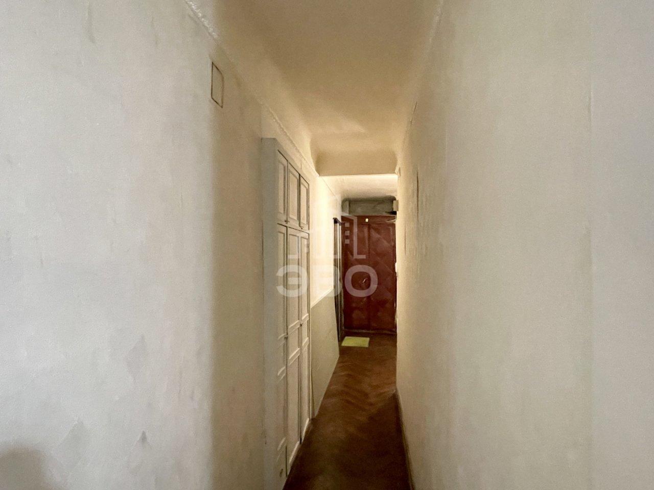 четырехкомнатная квартира в Санкт-Петербурге по адресу: Реки Фонтанки наб., 103, литера А