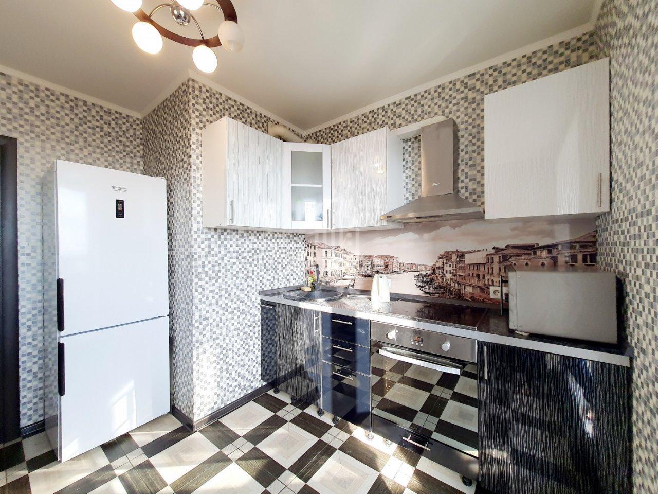 однокомнатная квартира в Санкт-Петербурге по адресу: Пулковское ш., 40, к 3