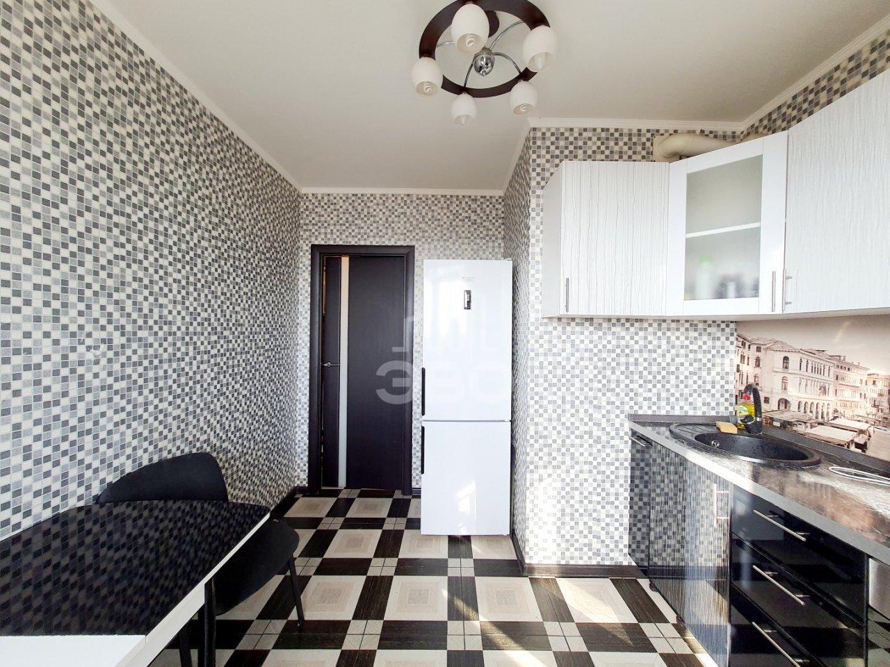 однокомнатная квартира в Санкт-Петербурге по адресу: Пулковское ш., 40, к 3