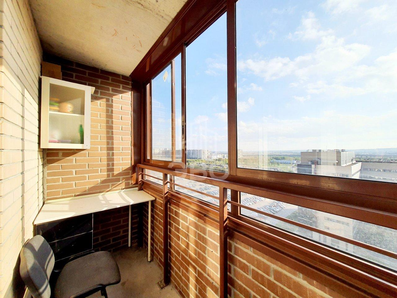 однокомнатная квартира в Санкт-Петербурге по адресу: Пулковское ш., 40, к 3