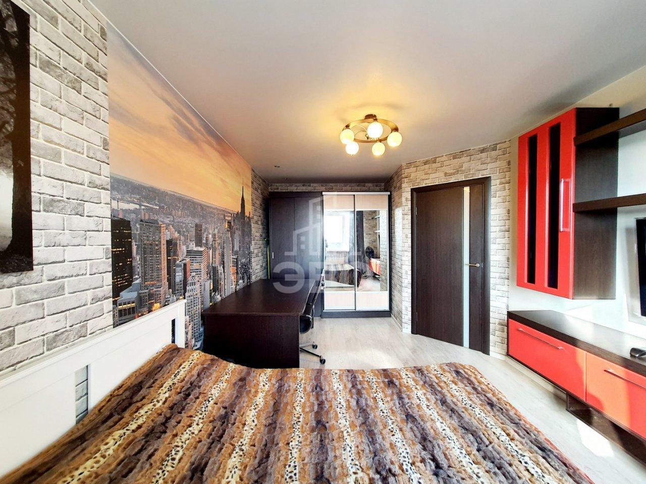 однокомнатная квартира в Санкт-Петербурге по адресу: Пулковское ш., 40, к 3