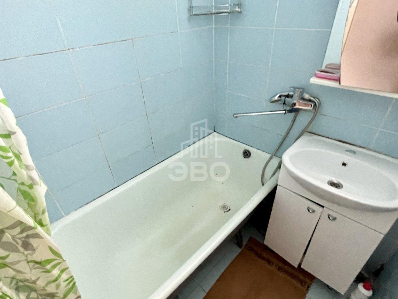 однокомнатная квартира в Санкт-Петербурге по адресу: Просвещения проспект, 14, к 2, литера А