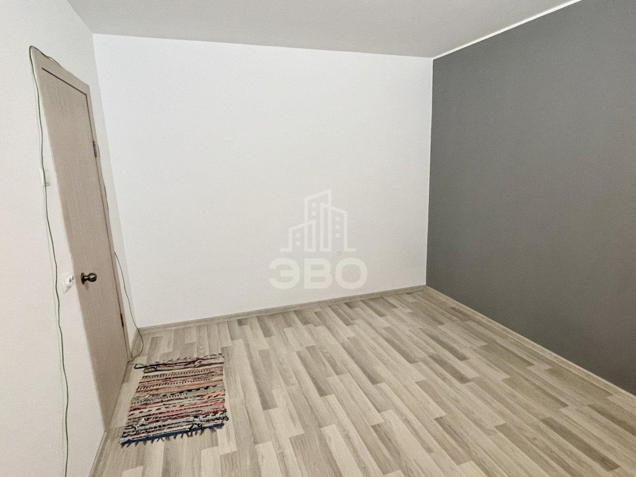 однокомнатная квартира в Санкт-Петербурге по адресу: Просвещения проспект, 14, к 2, литера А