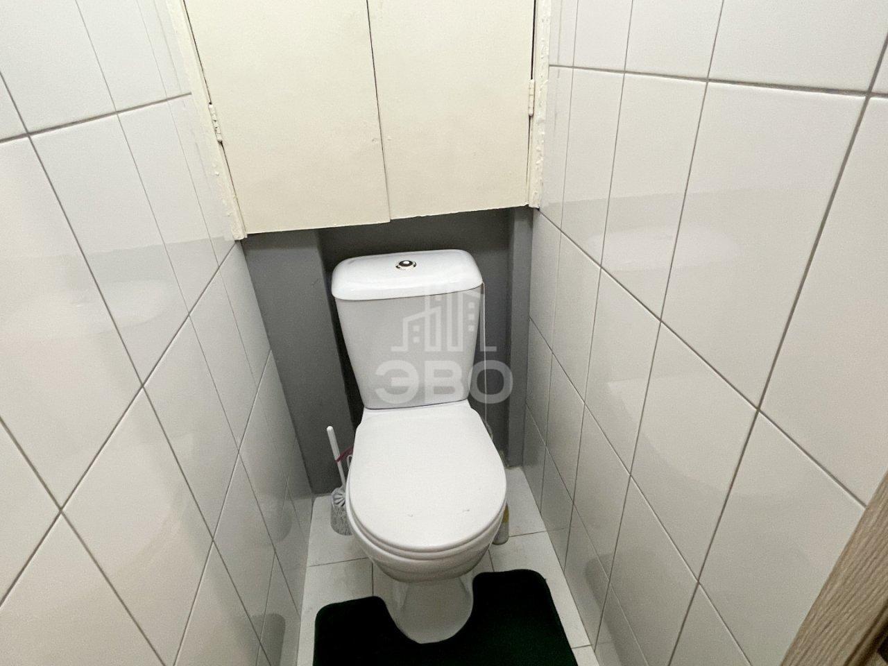 однокомнатная квартира в Санкт-Петербурге по адресу: Просвещения проспект, 14, к 2, литера А