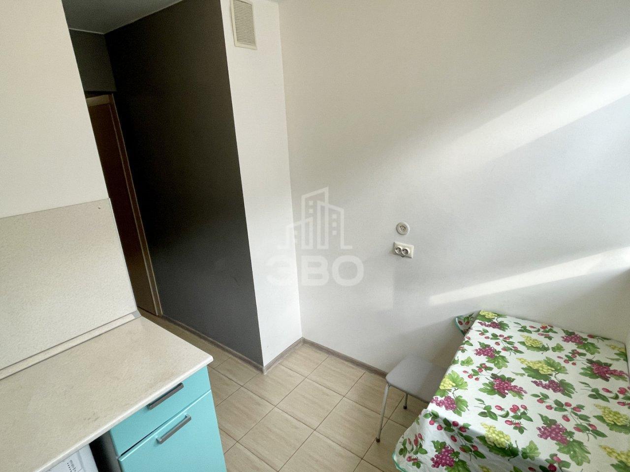 однокомнатная квартира в Санкт-Петербурге по адресу: Просвещения проспект, 14, к 2, литера А