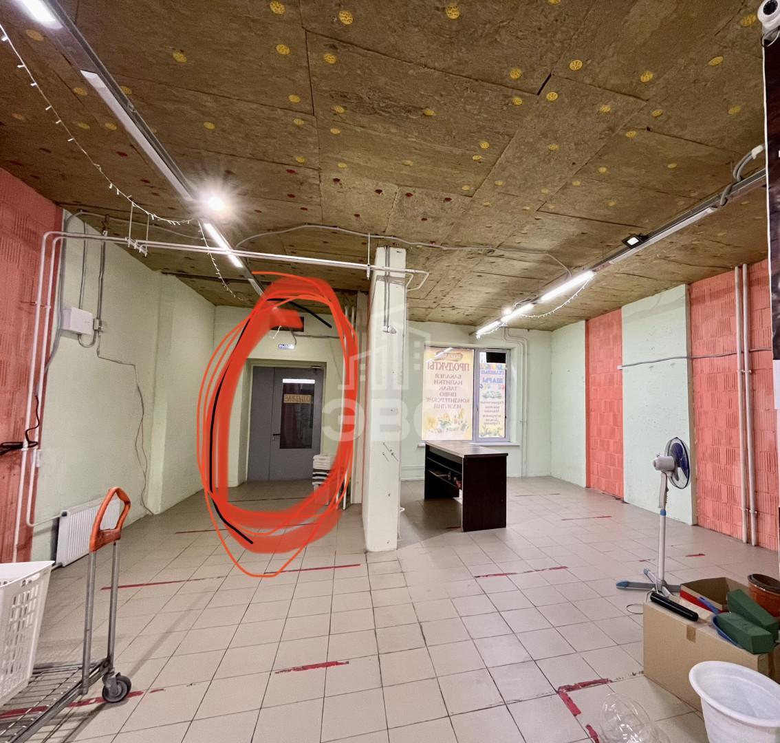 коммерция в Санкт-Петербурге по адресу: Екатерининская ул., 8, к 1